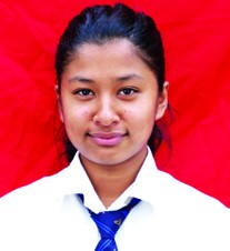 Dibikshya Shrestha 